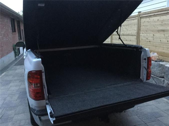 Chevrolet Silverado 1500 Silverado 2007