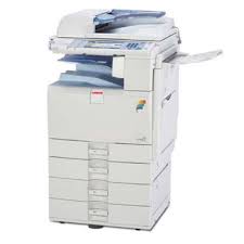 Photocopieur RICOH offre Promotionnelle
