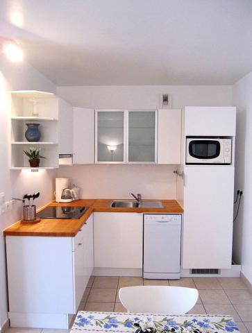 Appartement 1 chambre de 46 m² tres propre