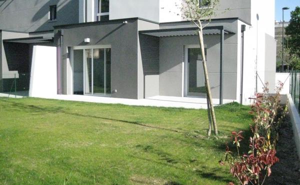 Location maison Située 84.83 m2 3 pièces à 650 ttc