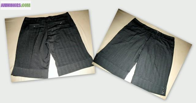 Vide grenier VETEMENTS GRANDES TAILLES