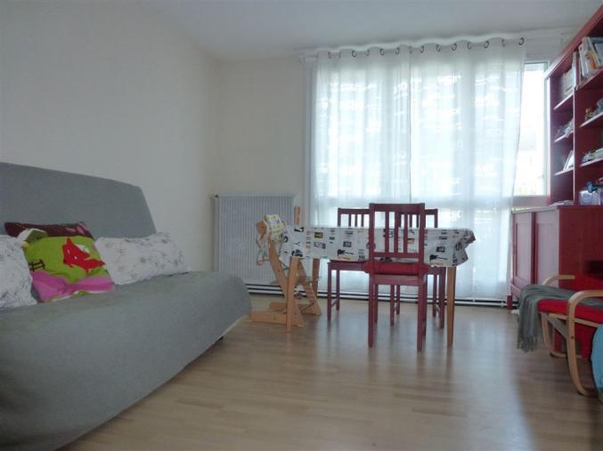 Appartement 3 pièces  quartier du Maine