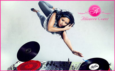 Dj mariage
