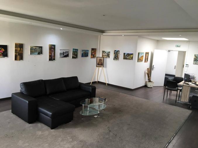 Domiciliation d'entreprise