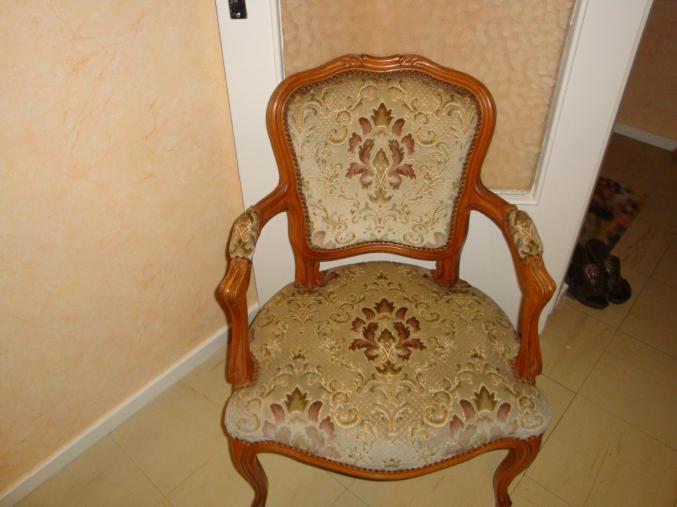 Fauteuil