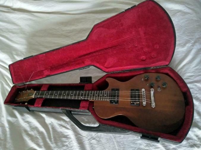 Guitare Gibson SG 61