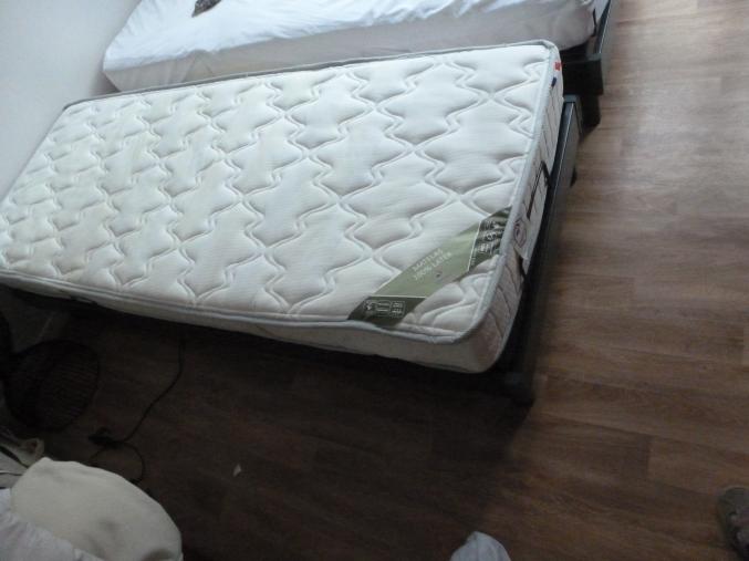 Vend lit de relaxation