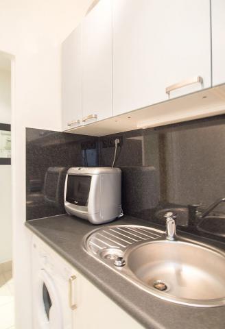 A louer appartement 1 pièce