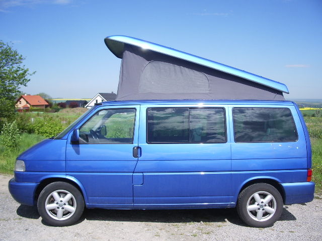 Volkswagen Multivan tdi 150