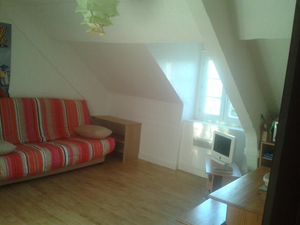 Vannes - Studio centre ville VANNES(56)