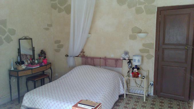 Maison de village entre Nîmes et Montpellier