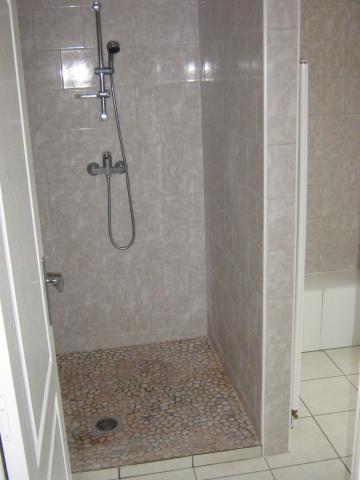 Superbe F3 appart terrasse