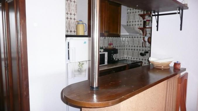 Vente studio 4 personnes