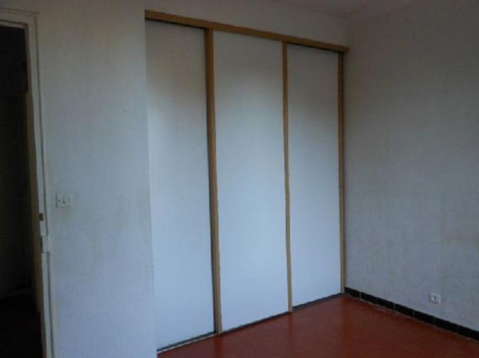 Maison mitoyenne de plain pied F6