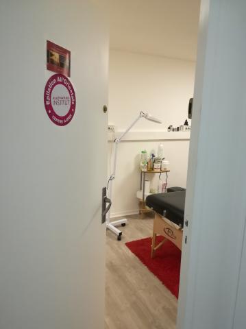 Soins de beauté H/F