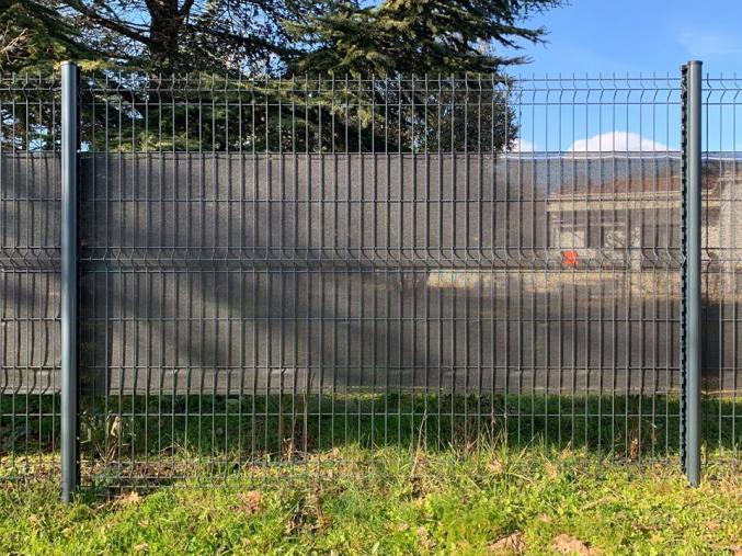 Grillage rigide à prix discount!