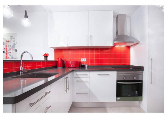   Loue Elégant Appartement F3 Meublé sur Paris-75015