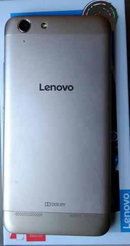 Téléphone portable LENOVO K5 GOLD 16 GO