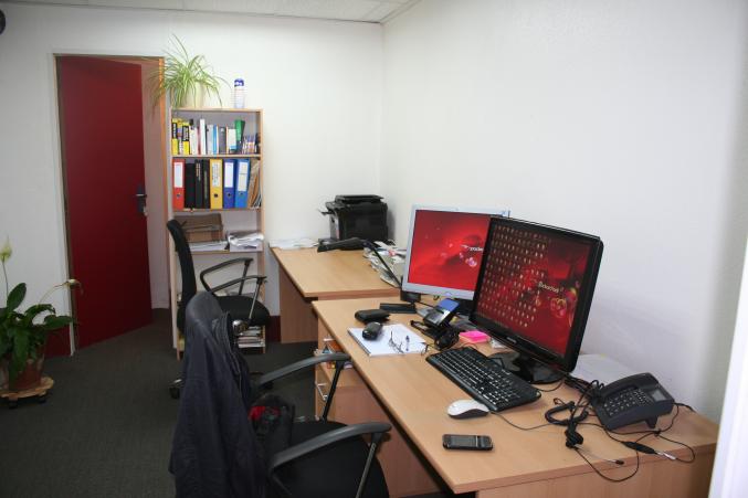 LOCAL PROFESSIONNEL PARIS