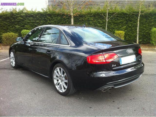 Audi A4 iv 2.0