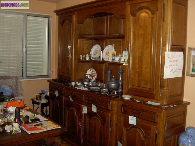 VIDE MAISON 2 JUIN 2013