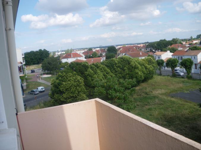 Appartement plein sud