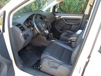 A VENDRE Voiture VOLKSWAGEN Touran