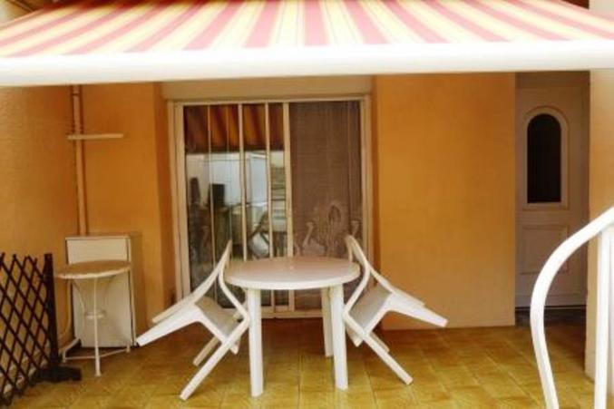 Appartement avec garage tout confort