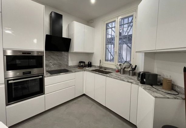 Appartement de 4 pièces à Paris (75005)