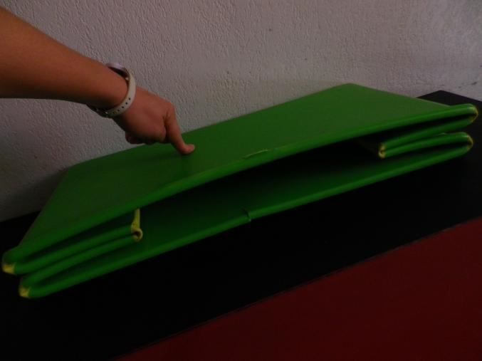 Baignoire pliable Flexibath Stokke, Babymoov