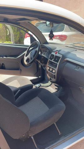 Voiture Aixam City Sport sans permis blanche