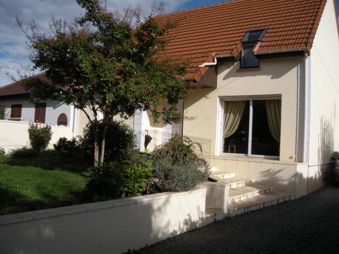 Maison Aulnay-sous-Bois 