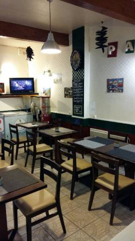 BAR / RESTAURANT : AFFAIRE A SAISIR !!!