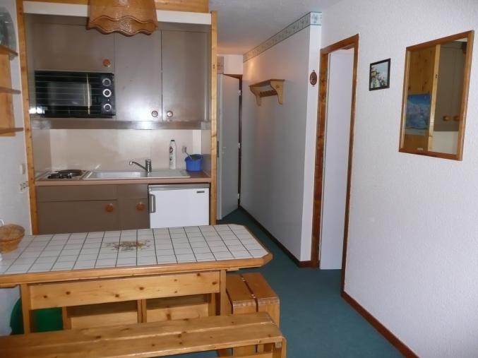 Venez Skier à Val Thorens