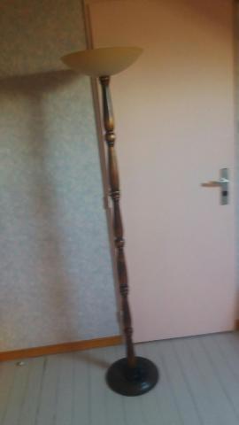 Lustres et hallogéne