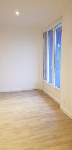 F3 sur Savigny sur orge