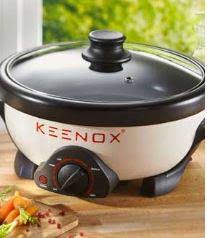 Multi cuiseur 1300 Watts