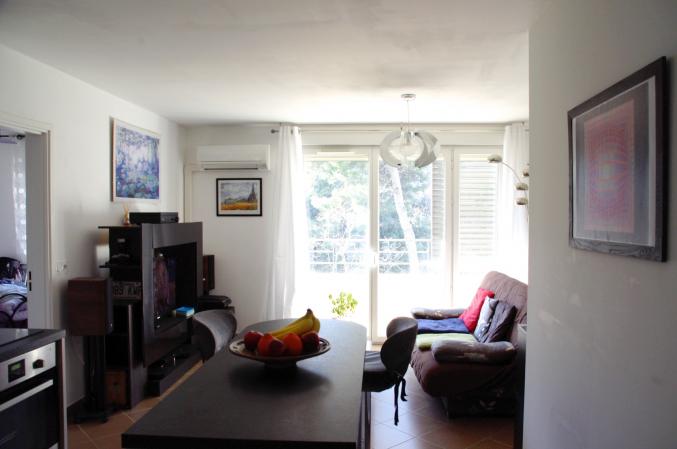 Beau T2 proche calanques