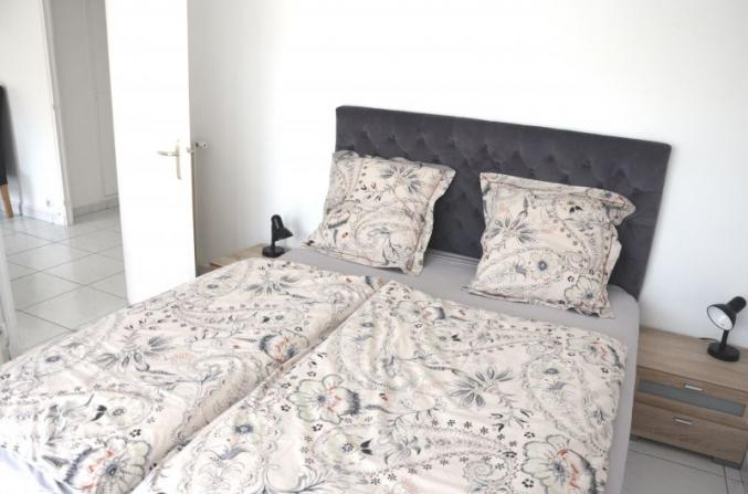 CONFORT SPACIEUX A MONACO