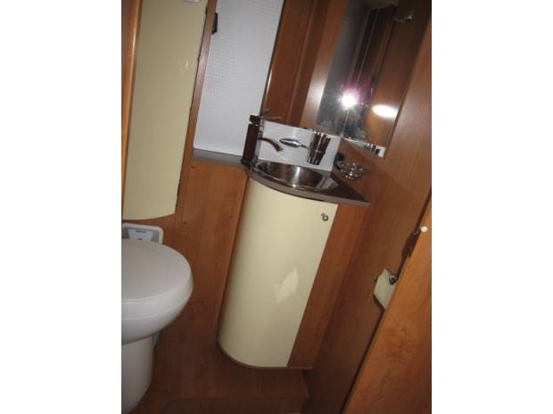 OFFRE POUR NOEL CAMPING CAR AUTOSTAR ARYAL