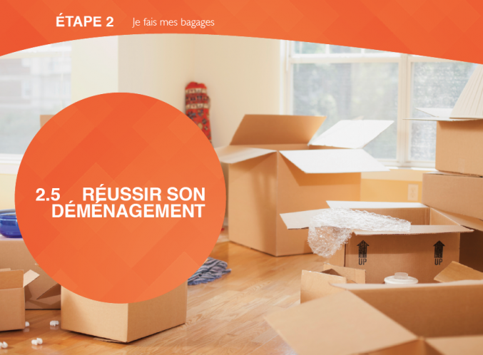 Déménagement Paris pas cher