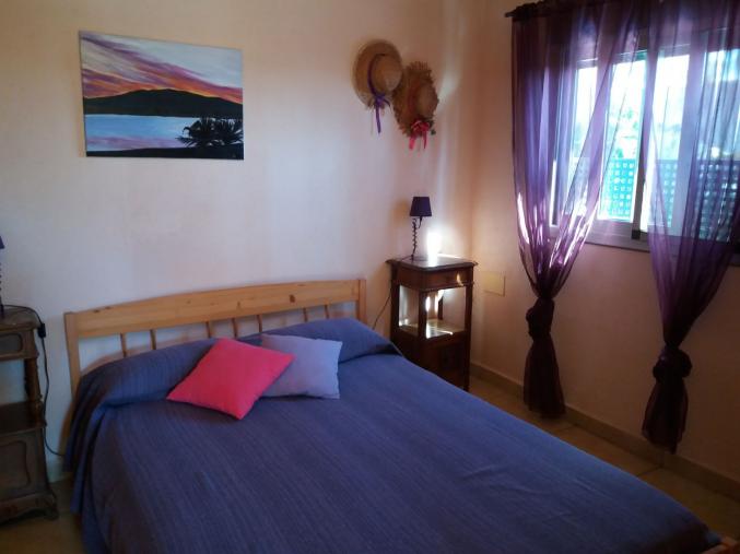 Maisonette au coeur du delta de l'Ebre