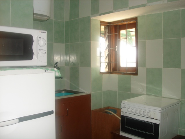 APPARTEMENTS MEUBLES POUR VOS SEJOURS - ABIDJAN