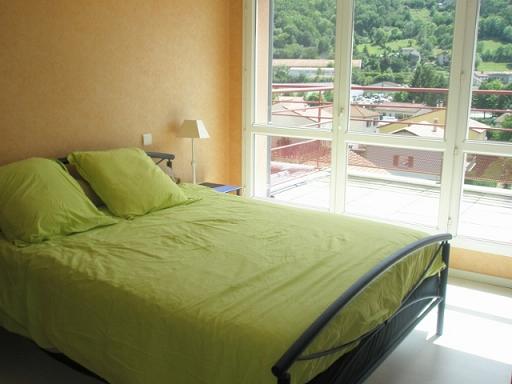 Appartement 4 pièces