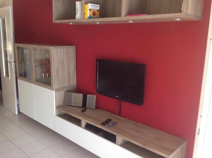 TV Toshiba 32 EL833F