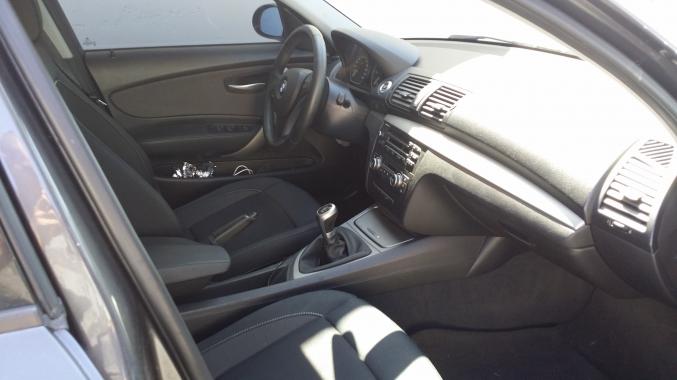 Bmw 118D 