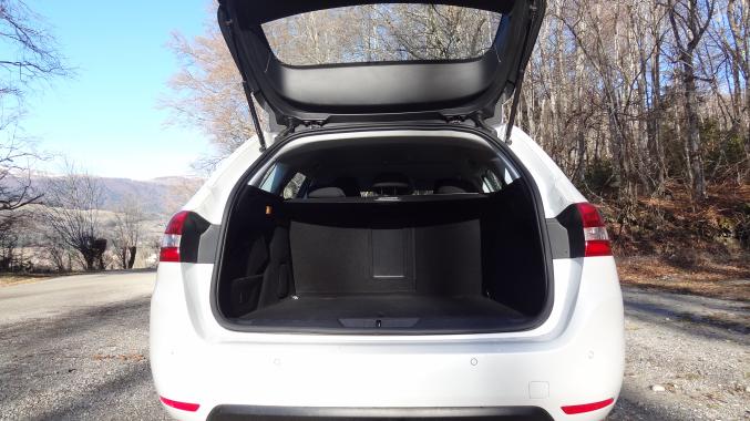 308SW II 130 Puretech