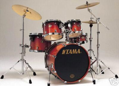 Cours de batterie et percussions