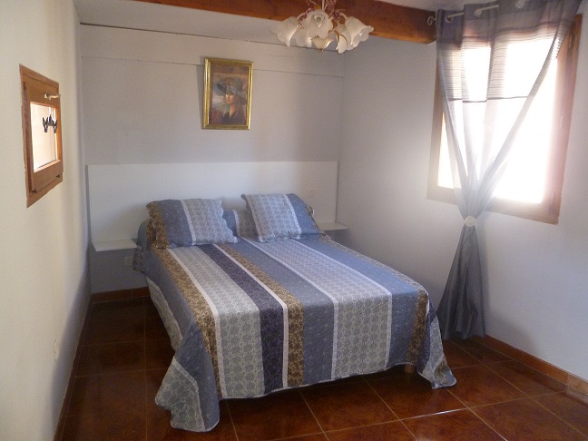 Appartement T2 à 50 m  de la plage