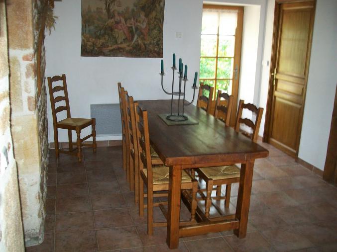 Gite labellisé 4 épis gîte de france